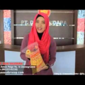 Embedded thumbnail for Trik MENGGORENG makaroni renyah