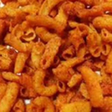 Embedded thumbnail for Resep Dan Cara Membuat  Makaroni Goreng Pedas Garing Renyah Crispi